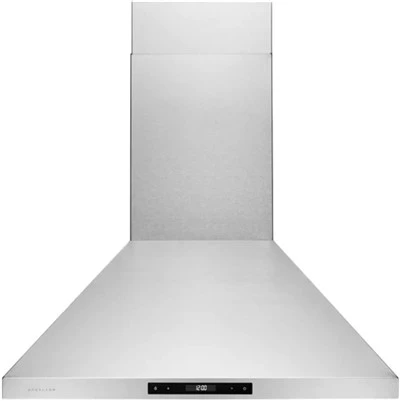 Għoli Suction Cooker Hood