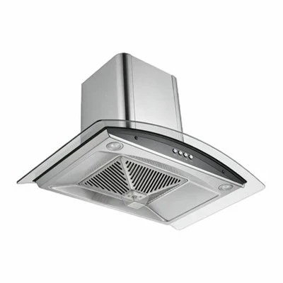 Stainless Steel Cooker Hood
